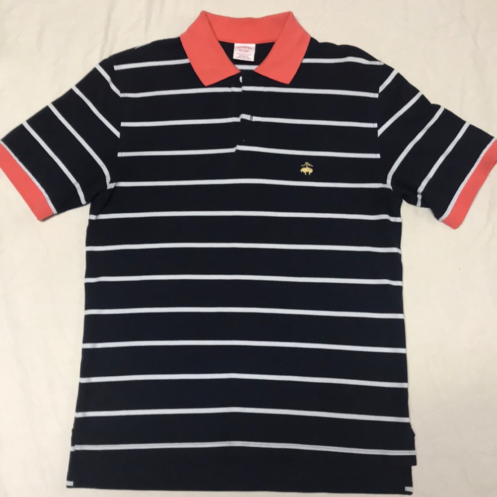 Brooks Brothers Polo, SZ Small